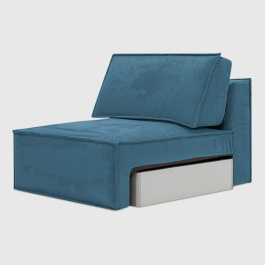 Секция Мичиган Memory Foam® + Блок независимых пружин