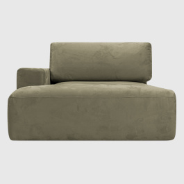 Оттоманка Беллуно Memory Foam® + Блок независимых пружин