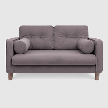 Эланд for Pets Велюр Triniti цвета какао