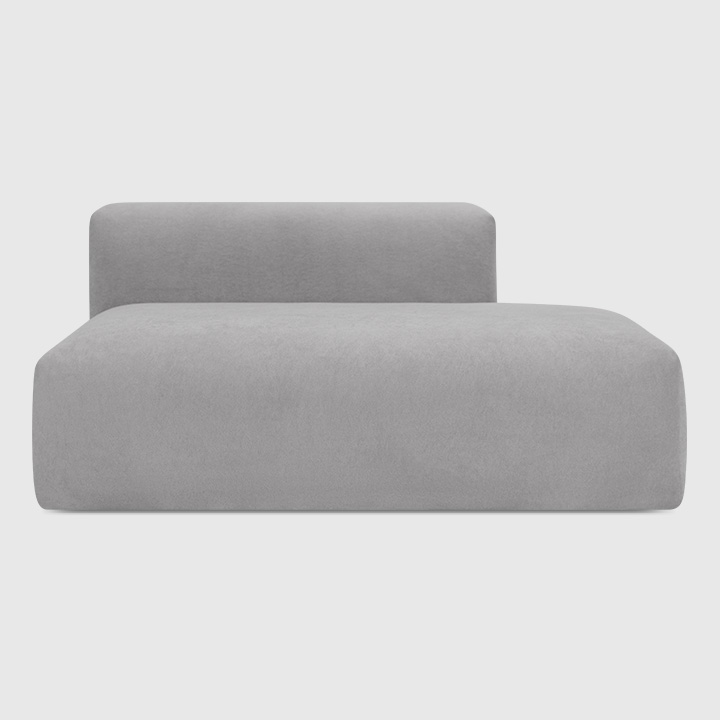 Боковая секция NORD MEMORY FOAM® И ПЕРИОТЕК®