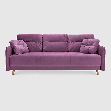 Скаген Сиреневый велюр Priority