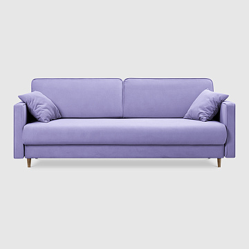 Раума Лавандовый велюр Triniti