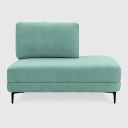 Боковая секция Мьёса Memory Foam® + Блок независимых пружин