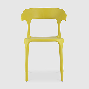 Neo Горчичный пластик