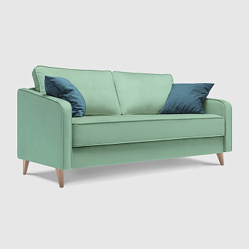 Энгвик мятный велюр Triniti