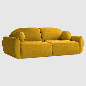 Отранто Цитрусовый шенилл Lounge