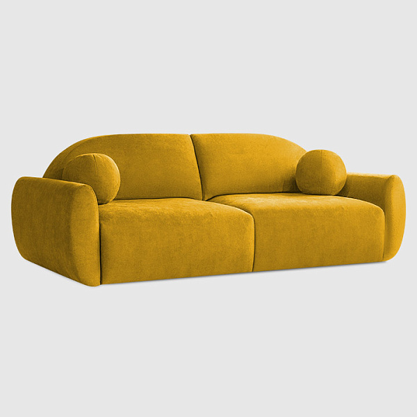 Отранто Цитрусовый шенилл Lounge