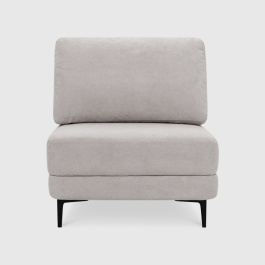 Секция Мьёса Memory Foam® + Блок независимых пружин