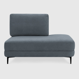 Боковая секция Мьёса Memory Foam® + Блок независимых пружин