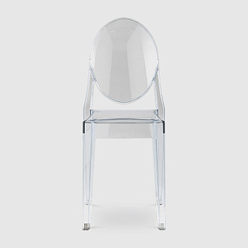 Victoria Ghost Прозрачный поликарбонат