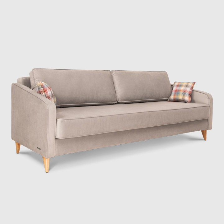 Хэвард Анатомический блок независимых пружин