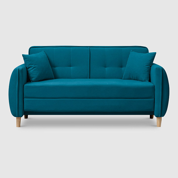 Драгор Лазурный Велюр Zara 