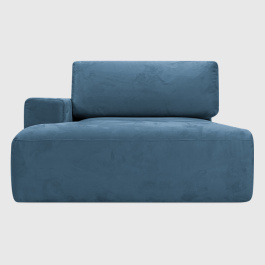 Оттоманка Беллуно Memory Foam® + Блок независимых пружин