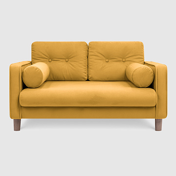 Эланд for Pets Цитрусовый велюр Triniti