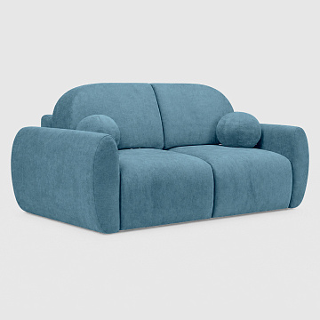 Леричи Лазурный шенилл Lounge