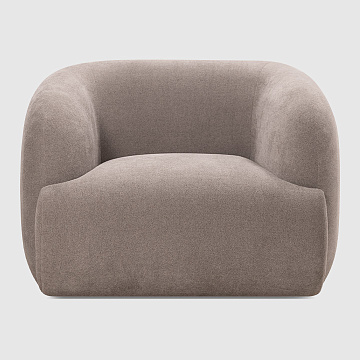 Сорренто Бежевый букле Clarins