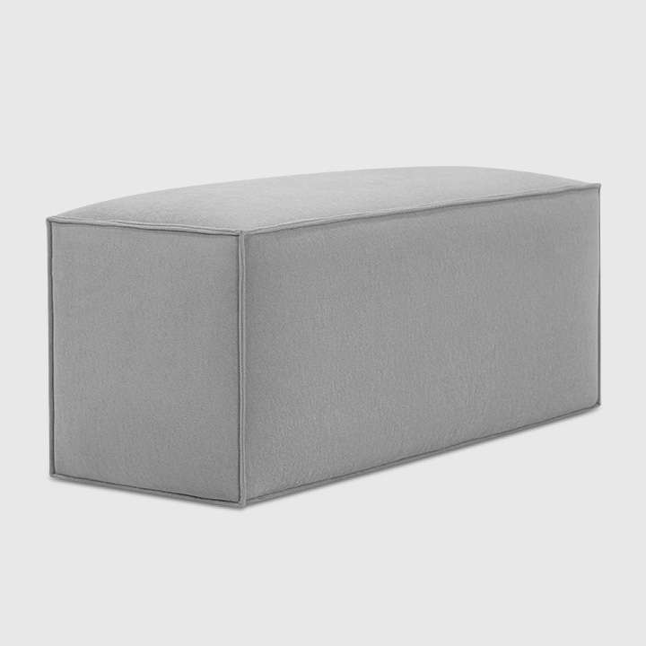 Подлокотник VELLARO 120 MEMORY FOAM® И ПЕРИОТЕК®