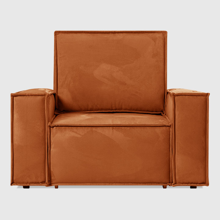 Салерно Memory Foam® + Блок независимых пружин