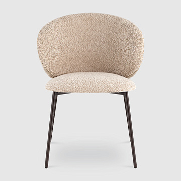 Блейз Букле цвета капучно