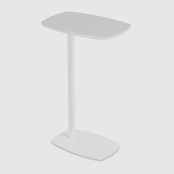 Рин колор белый