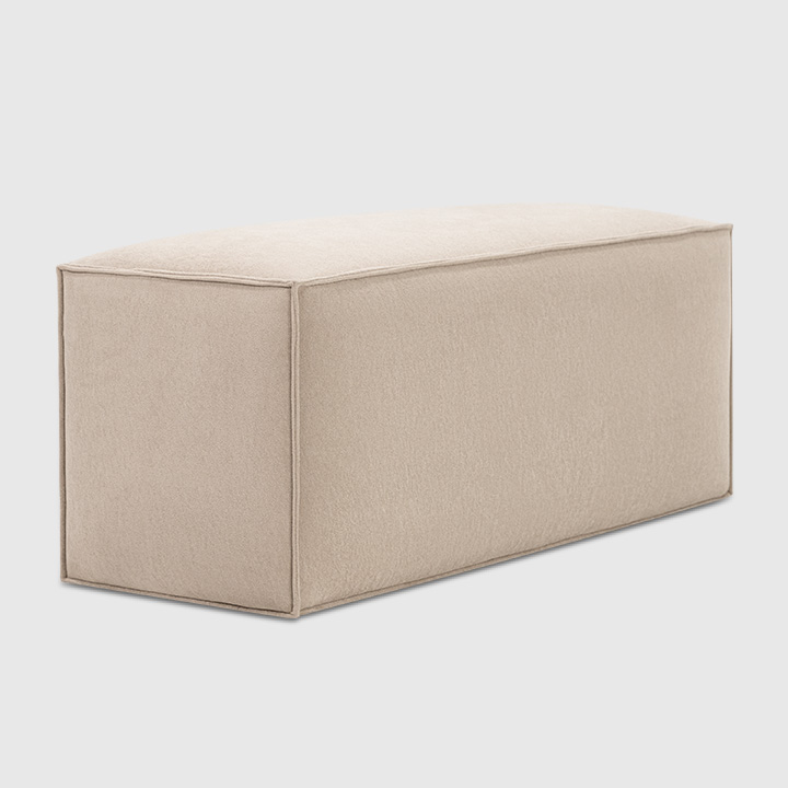 Подлокотник VELLARO 120 MEMORY FOAM® И ПЕРИОТЕК®