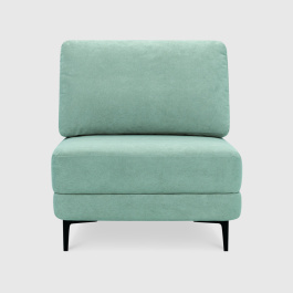 Секция Мьёса Memory Foam® + Блок независимых пружин