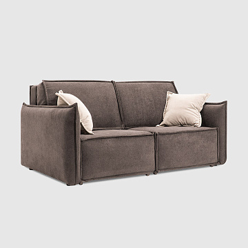 Белла мини темно-бежевый шенилл Lounge