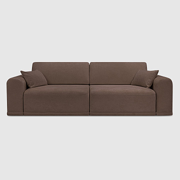 Лиммат Микровелюр Bianco цвета какао