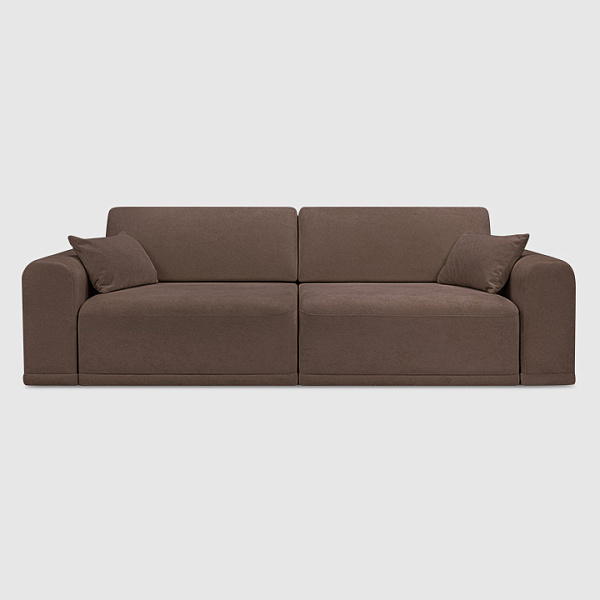 Лиммат Микровелюр Bianco цвета какао