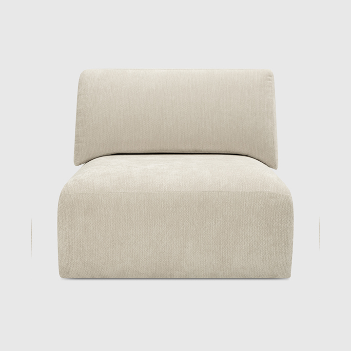 Секция Равелло Анатомический блок независимых пружин