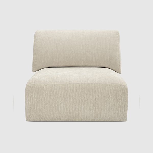 Секция Равелло Бежевый шенилл Umbra