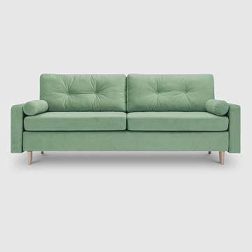 Горм мятный микровелюр Velutto