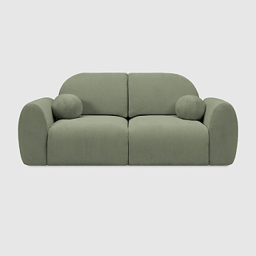 Асти мини Зелёный шенилл Umbra