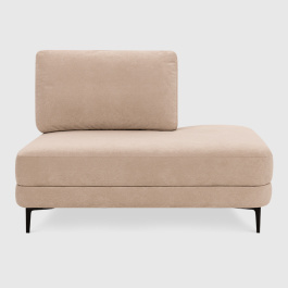 Боковая секция Мьёса Memory Foam® + Блок независимых пружин