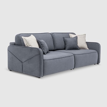 Кьянти Серый шенилл Lounge