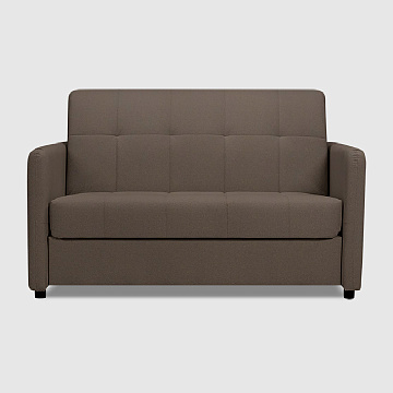 Хорген Велюр Angora цвета какао