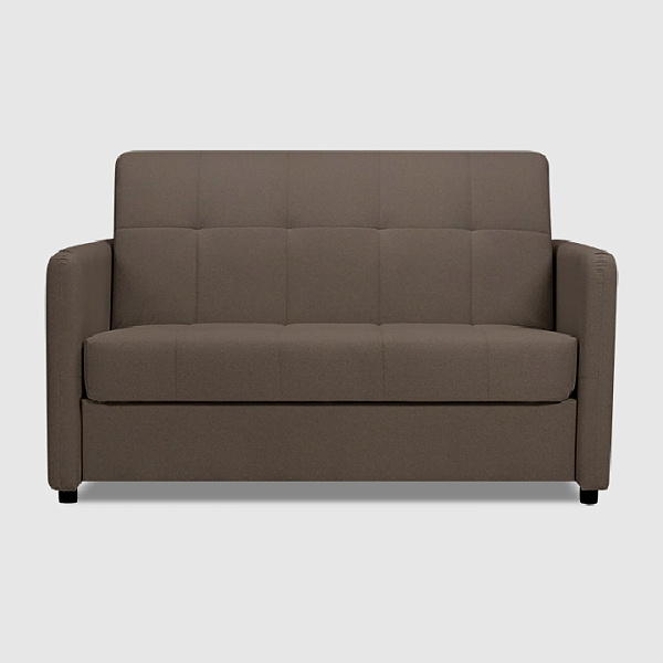 Хорген Велюр Angora цвета какао