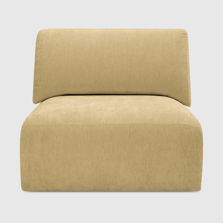 Секция Равелло Анатомический блок независимых пружин