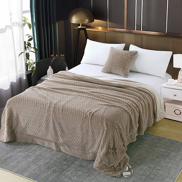 Аврил Бежевый