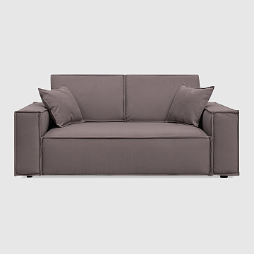 Комо for Pets Велюр Triniti цвета какао