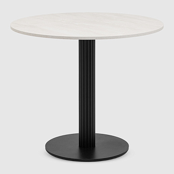 Фризбин Ледяной камень/металл черный