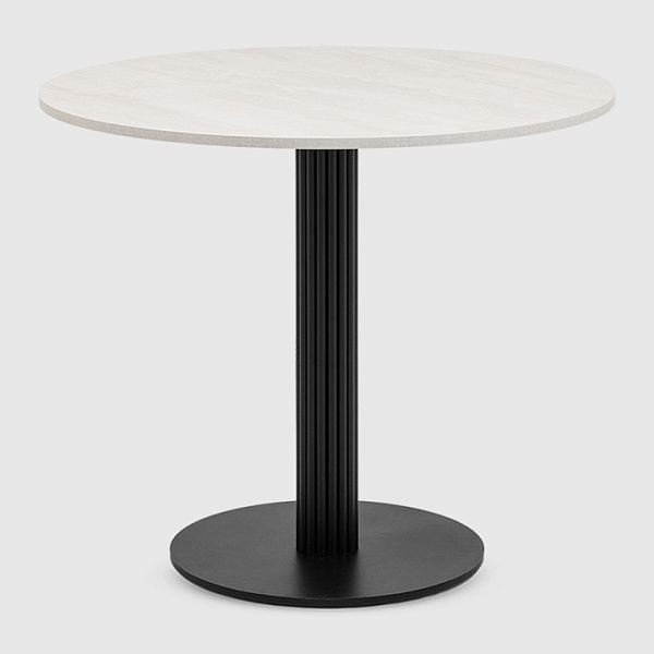 Фризбин Ледяной камень/металл черный