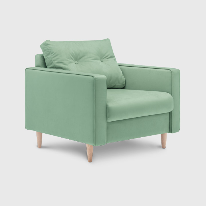 Нильс Анатомический блок независимых пружин