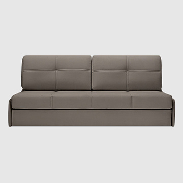 Ленггрис велюр Newton цвета какао