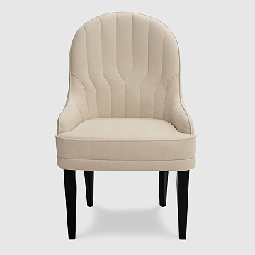 Рейне Бежевый микровелюр Velutto