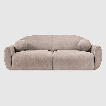 Отранто Бежевый шенилл Lounge