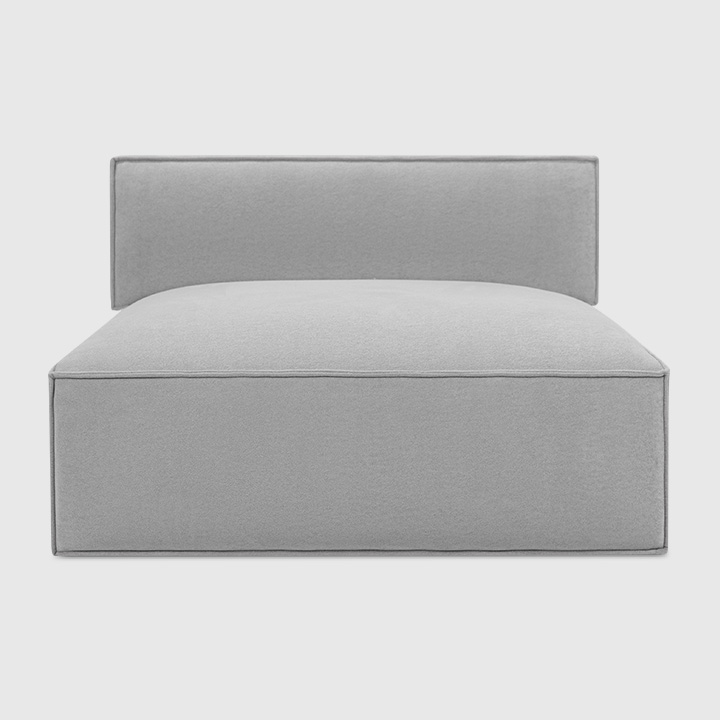 Оттоманка VELLARO MEMORY FOAM® И ПЕРИОТЕК®