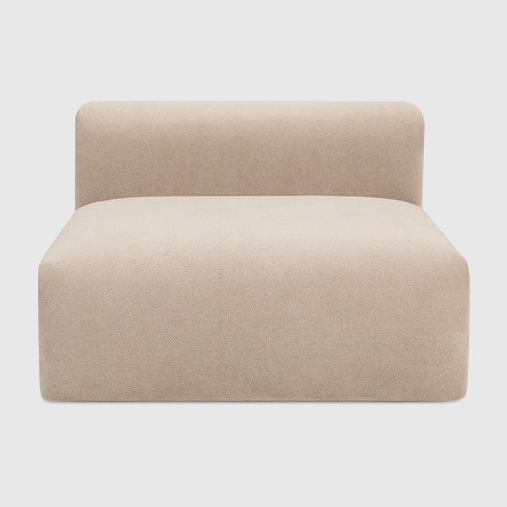 Оттоманка NORD MEMORY FOAM® И ПЕРИОТЕК®