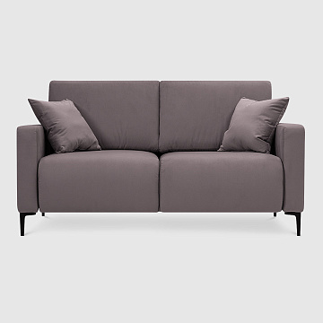 Олесунн мини Велюр Triniti цвета какао