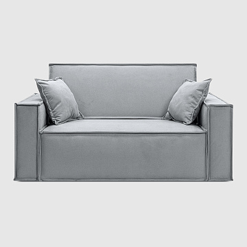 Комо XS Светло-серый шенилл Lounge